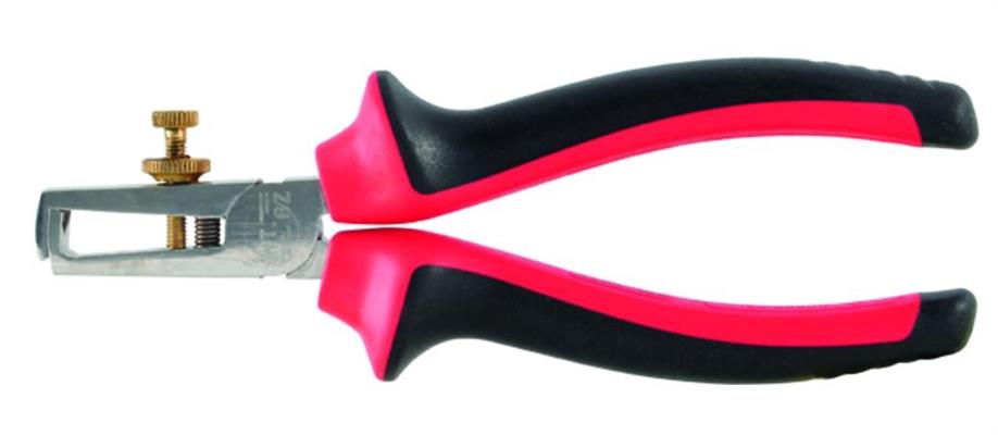 PINZA SPELAFILI 160 MM INT 2K