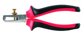 PINZA SPELAFILI 160 MM INT 2K