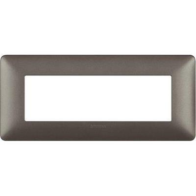 MATIX - PLACCA 6P IRON