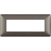 MATIX - PLACCA 6P IRON