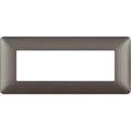 MATIX - PLACCA 6P IRON