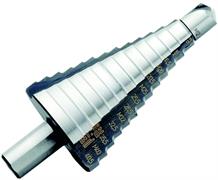 Fresa a gradini metrica M12-M40
