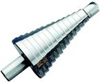 Fresa a gradini metrica M12-M40