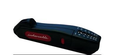 COLTELLO SPELLAFILI MULTI   4-28 MM E SPELA