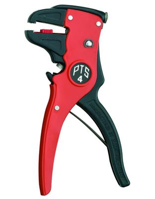 PINZA TRANCI- SPELLAFILI AUTOREGOLABILE