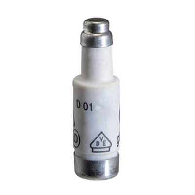 D01  10A FUSIBILI