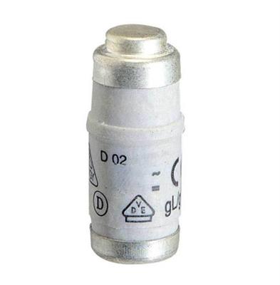 D02  50A FUSIBILI