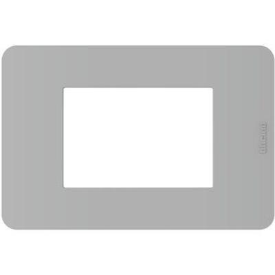 MATIXGO - PLACCA 3P GREY