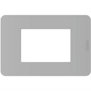 MATIXGO - PLACCA 3P GREY