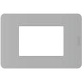 MATIXGO - PLACCA 3P GREY