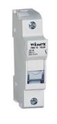PMX 14 X 1   UR PORTAFUSIBILI