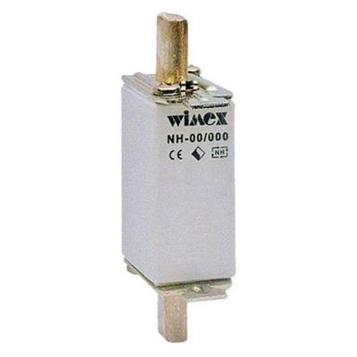 NH 000 GG  35A  FUSIBILI