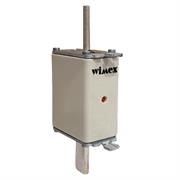 NH 1 GG 160A  FUSIBILI       -