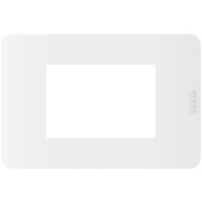 MATIXGO - PLACCA 3P WHITE