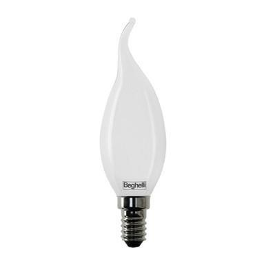 TVETRO LED OP CDV 5W E14 4K