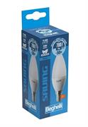 OLIVA SAVING LED 7W E14 6.5K