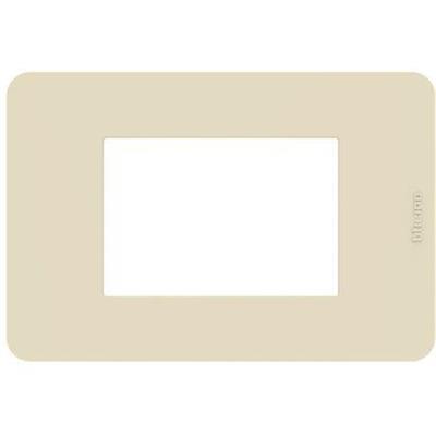 MATIXGO - PLACCA 3P IVORY