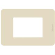 MATIXGO - PLACCA 3P IVORY
