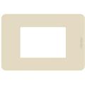 MATIXGO - PLACCA 3P IVORY