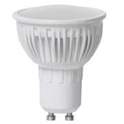 LAMP.LED D'EMERGENZA GU10 4W 360LM 6500K 120°
