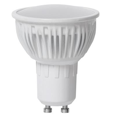 LAMP.LED D'EMERGENZA GU10 4W 360LM 4000K 120°