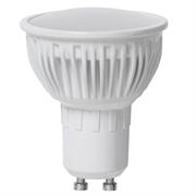 LAMP.LED D'EMERGENZA GU10 4W 360LM 4000K 120°