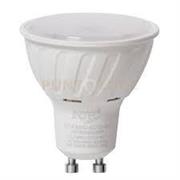 LAMPADINA LED GU10 7W 800LM 6500K 100° 50X55MM 2500h CRI80