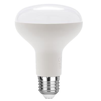 LAMPADINA LED R63 E27 8W 720LM 3000K 120° 25000h CRI80