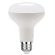 LAMP.LED R80 E27 12W 1155LM 3000K 120° 80X112MM 25000h CRI80