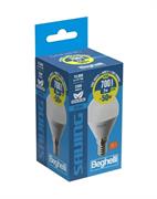 SFERA SAVING LED 7W E14 4K