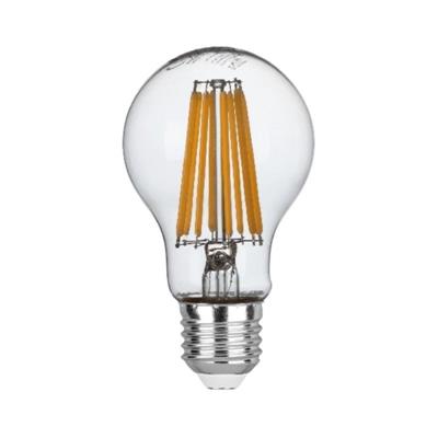 LAMP.LED FILAMENTO E27 7W 1521LM 4000K 320° 5000h CRI80