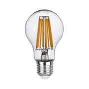 LAMP.LED FILAMENTO E27 7W 1521LM 4000K 320° 5000h CRI80