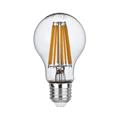 LAMP.LED FILAMENTO E27 7W 1521LM 4000K 320° 5000h CRI80