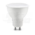 LAMP.LED GU10 230VAC 6W 4000K 120 DIM.