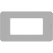 MATIXGO - PLACCA 4P GREY
