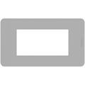 MATIXGO - PLACCA 4P GREY