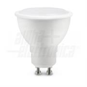 LAMP LED PAR16 9W 230V GU10 35G 4000K