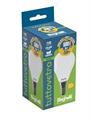 TVETRO LED OP SFERA 5W E14 3K