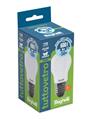 TVETRO LED OP SFERA 6W E27 6K5