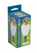 TVETRO LED OP CDV 5W E14 3K
