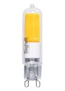 ZAF BISP LED 650LM 5W G9 3K