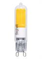 ZAF BISP LED 650LM 5W G9 3K