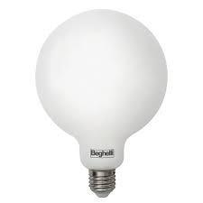 TVETRO LEDOP GLOBO 18W E27 6K5