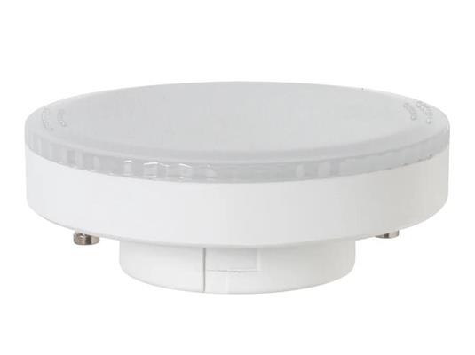 LAMPADINA LED GX53 9W 1200LM 3000K