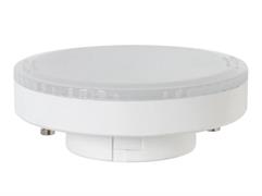 LAMPADINA LED GX53 9W 1200LM 3000K