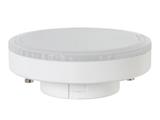 LAMPADINA LED GX53 9W 1200LM 3000K