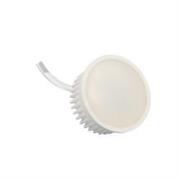 MODULO LED GU10/WR16 DIMMER 6W 550LM 3000K