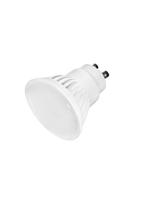 LAMPADA LED 9,5W CERAMICA GU10 IP20 TRIS