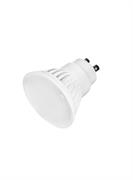 LAMPADA LED 9,5W CERAMICA GU10 IP20 TRIS