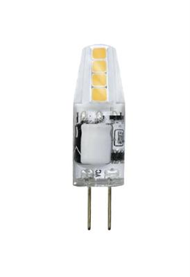 LAMPADA LED 12V 1,3W G4 3200K